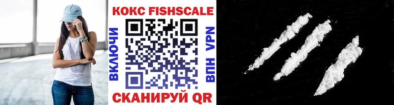 Cocaine FishScale  где купить   Томари 